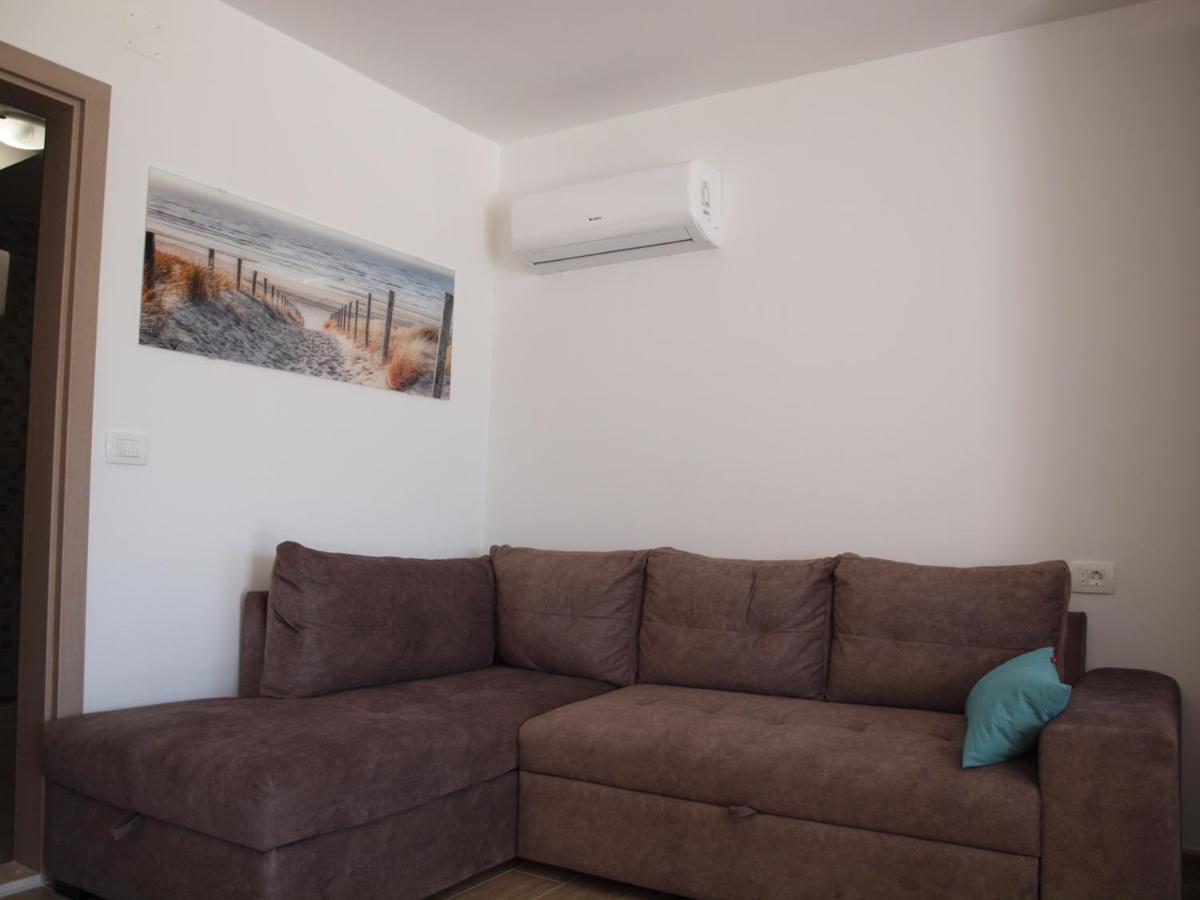 Apartman&Studio S Ploce  Eksteriør billede