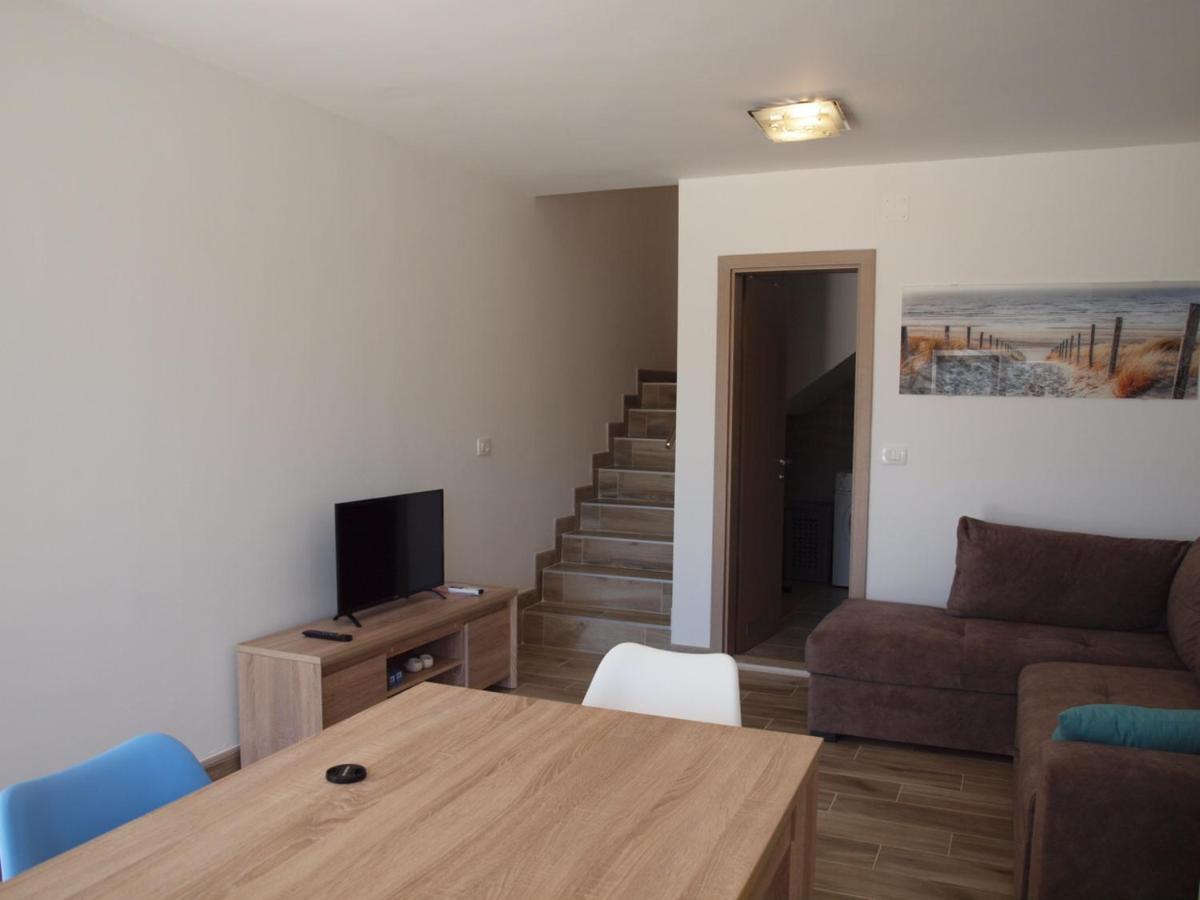 Apartman&Studio S Ploce  Eksteriør billede