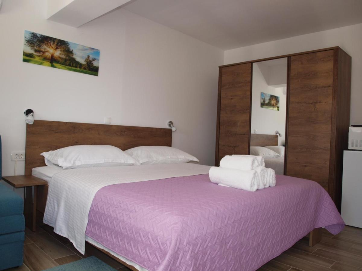 Apartman&Studio S Ploce  Eksteriør billede