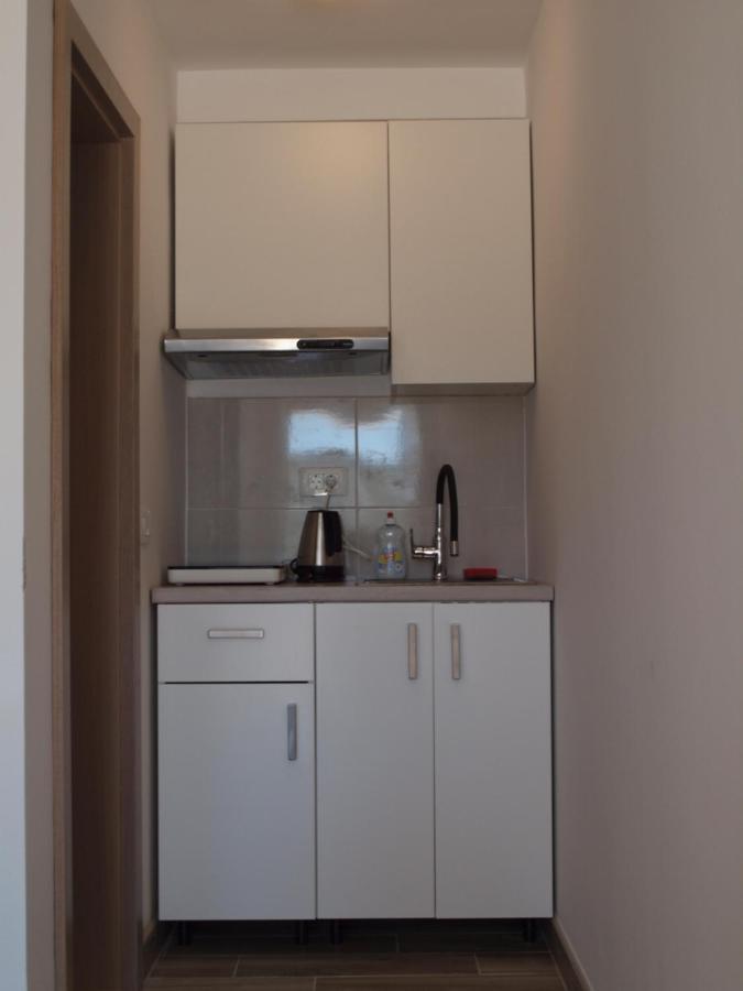 Apartman&Studio S Ploce  Eksteriør billede